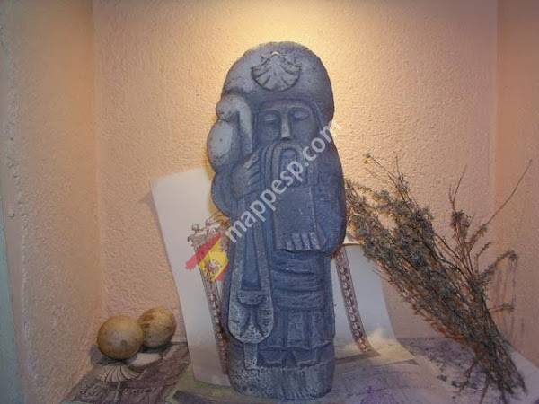 Hostal Camino Real