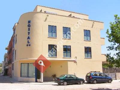 Hostal Casa Manolo