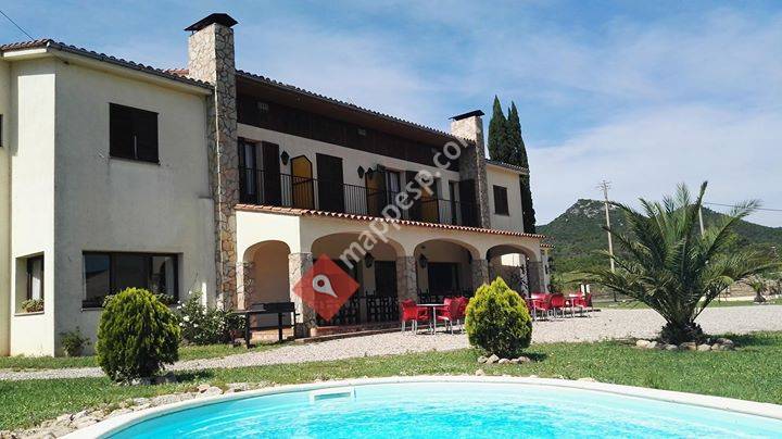 Hostal ¤ Darnius