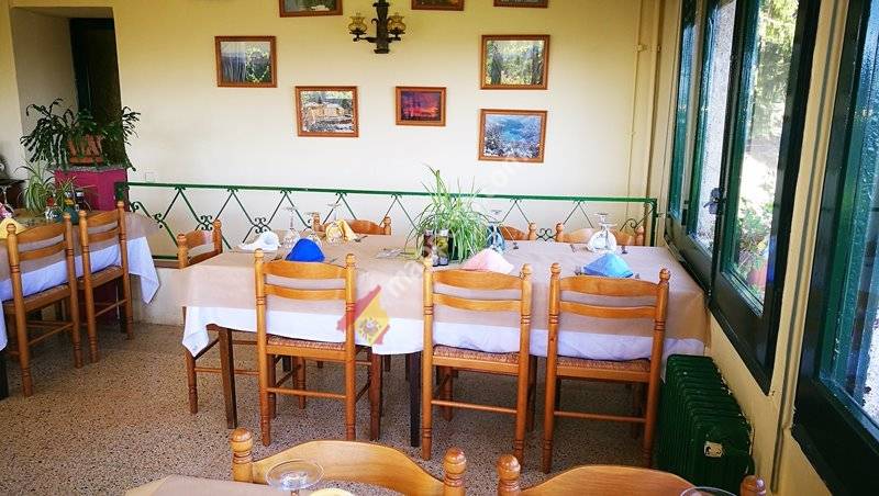 hostal del coll