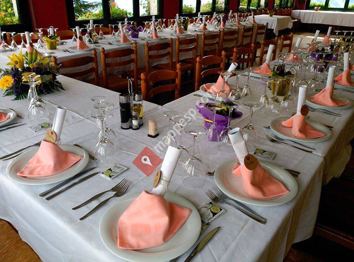 Hostal del Coll
