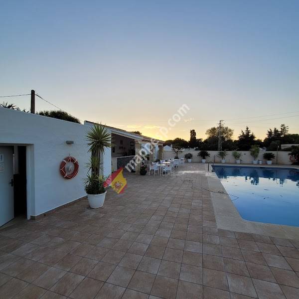 Hostal El Capi