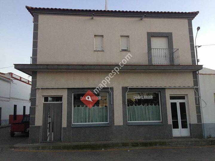 Hostal El Mirador
