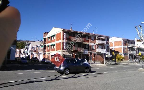 Hostal El Trillero