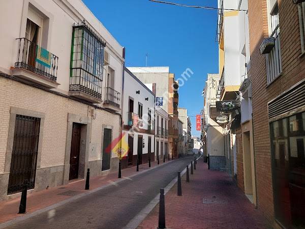 HOSTAL EMERITAE SL