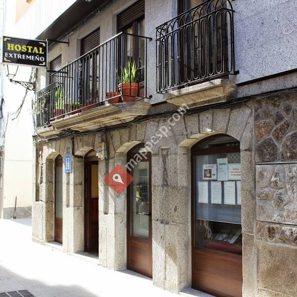 Hostal Extremeño