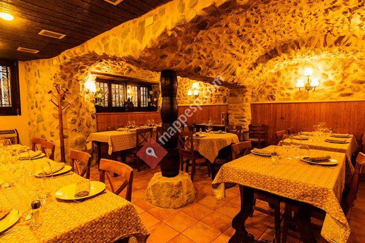 Hostal La Quadra