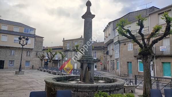 Hostal la Viuda SL