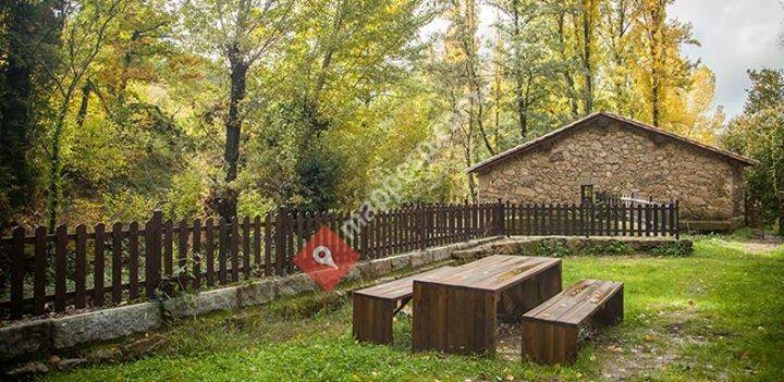 Hostal Las Termas
