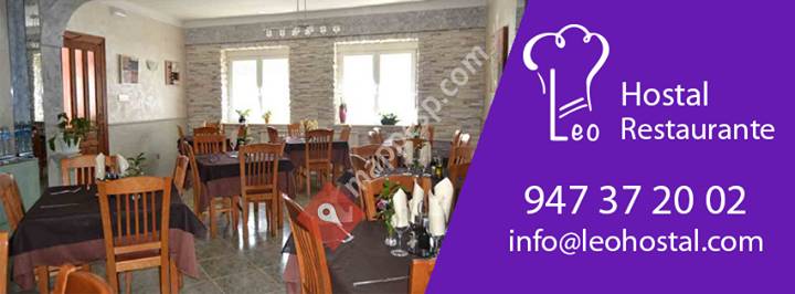 Hostal Leo