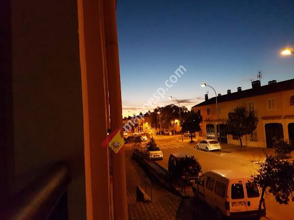 Hostal Los Encinares