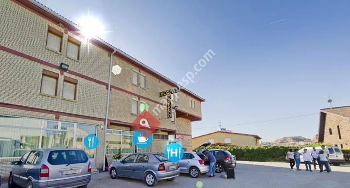 Hostal Moreno