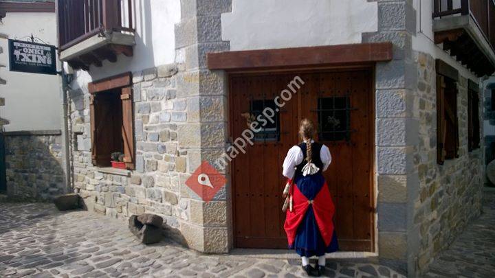 Hostal Onki Xin