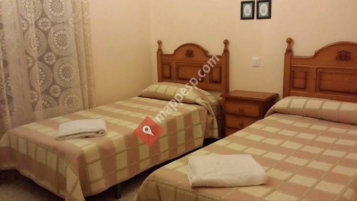 Hostal Paulino