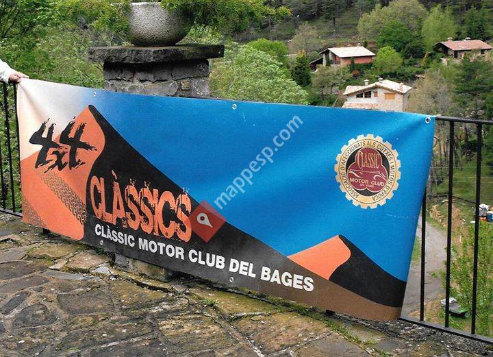Hostal Pedraforca