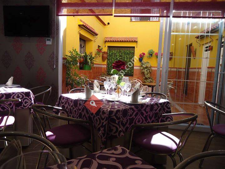 Hostal- Restaurante Calderón de la Barca