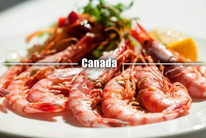 Hostal Restaurante Canada