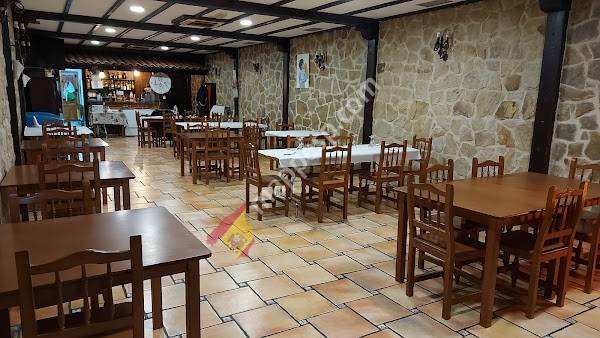 Hostal restaurante El Jardin