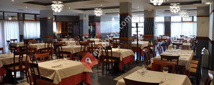 Hostal Restaurante José Luis