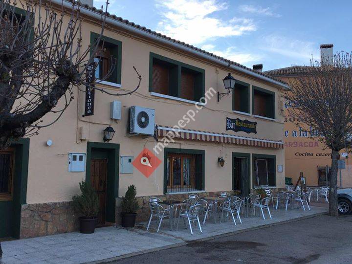 Hostal Restaurante La Laguna