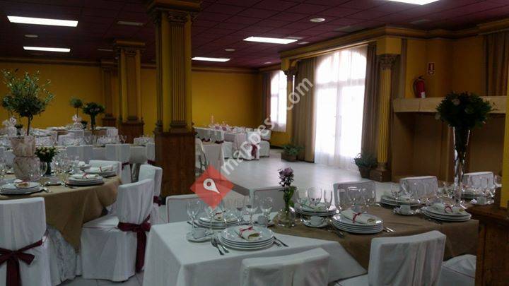 Hostal Restaurante La Torre