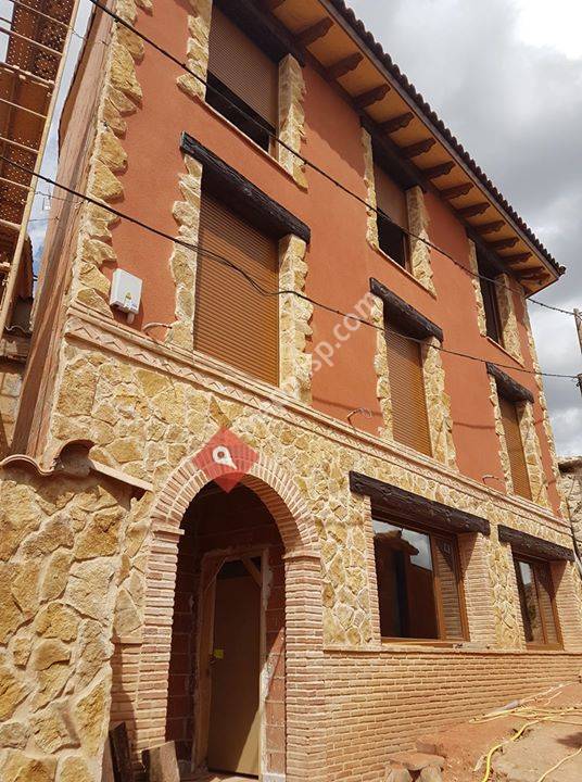 Hostal-Restaurante Los Esquiladores