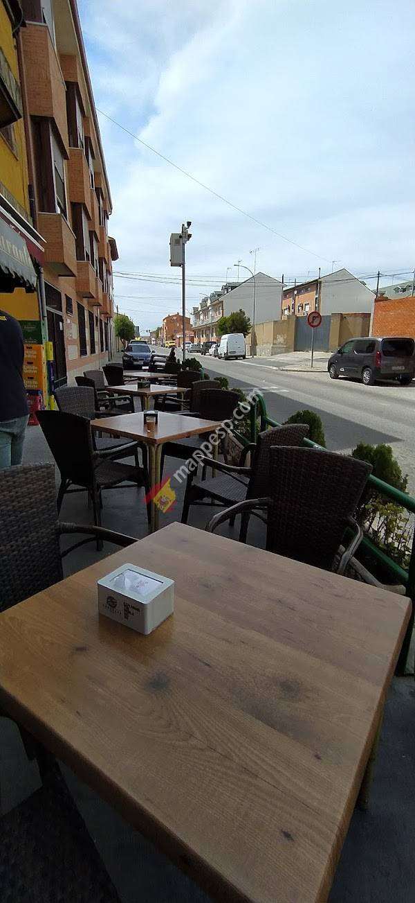 Hostal Restaurante Los Galgos