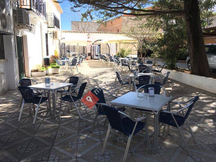 Hostal Restaurante Obispo