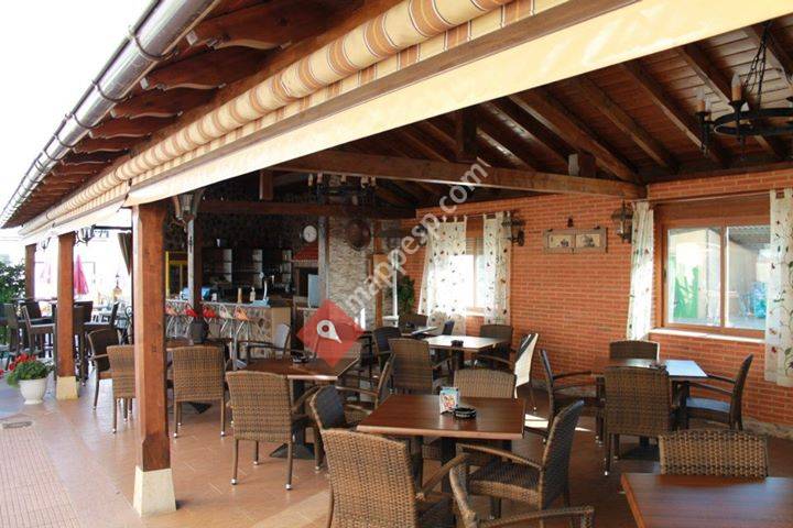Hostal restaurante Prado