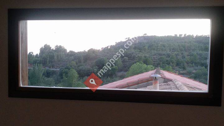 Hostal Rural Aguanaj Higueras