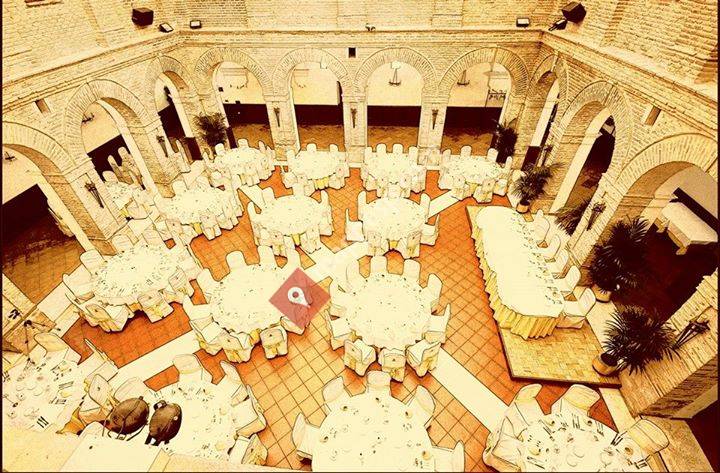 Hostal Rural Los Telares