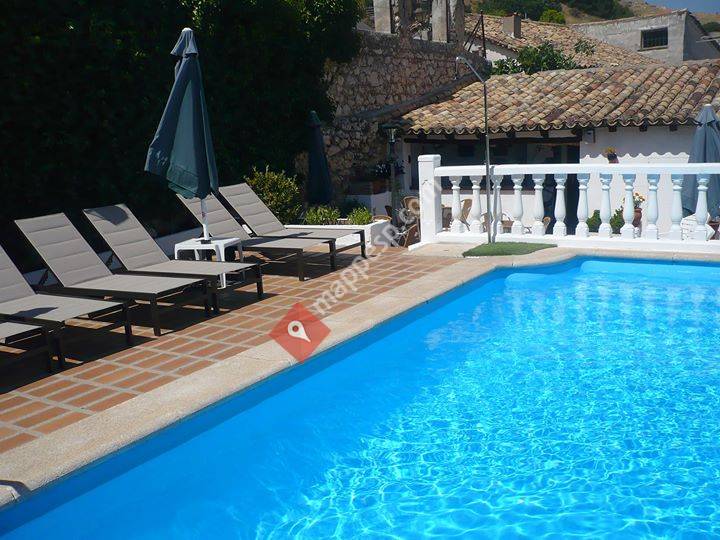 Hostal Rural Moratin