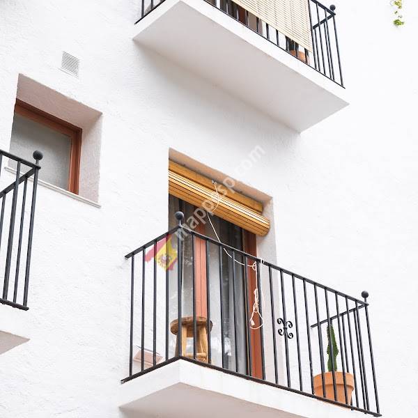 Hostal Sa Teula