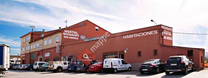 Hostal San Andres