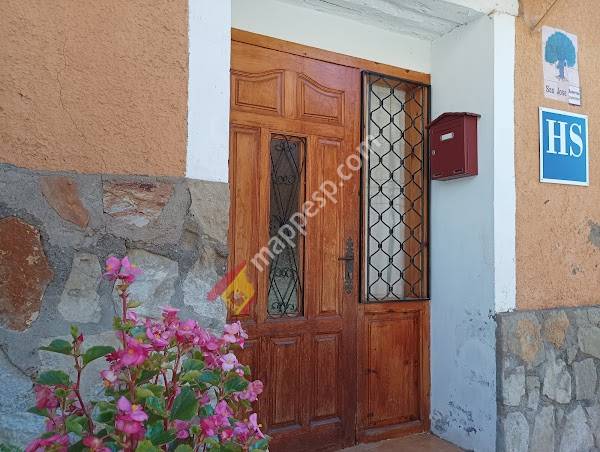 Hostal San José