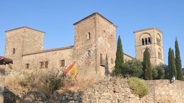 Hostal San Miguel