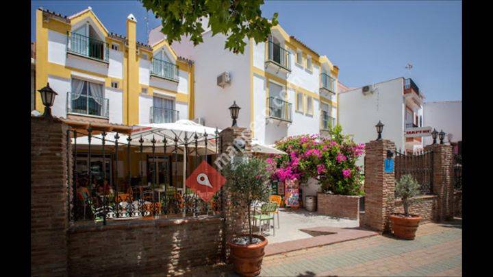 Hostal Sango Sierra De Las Nieves