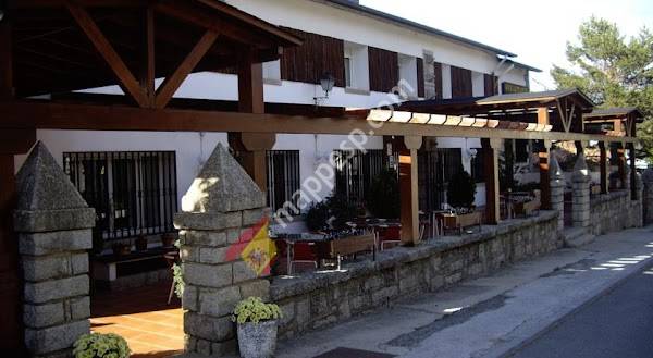 Hostal Siete Picos
