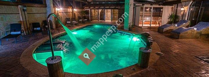 Hostal Spa Las Vistas