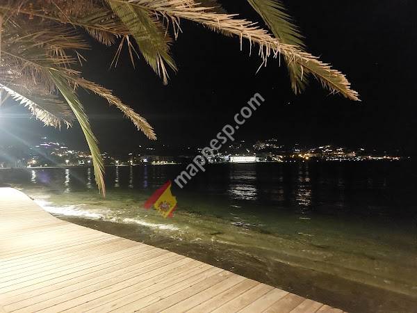 Hostal Talamanca
