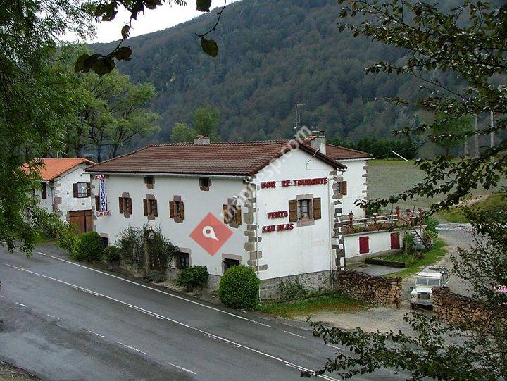 Hostal Venta San Blas