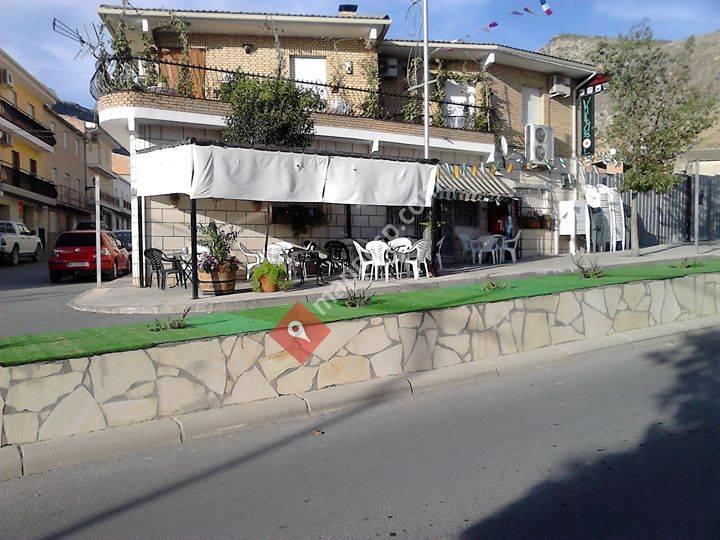 Hostal VillaSol