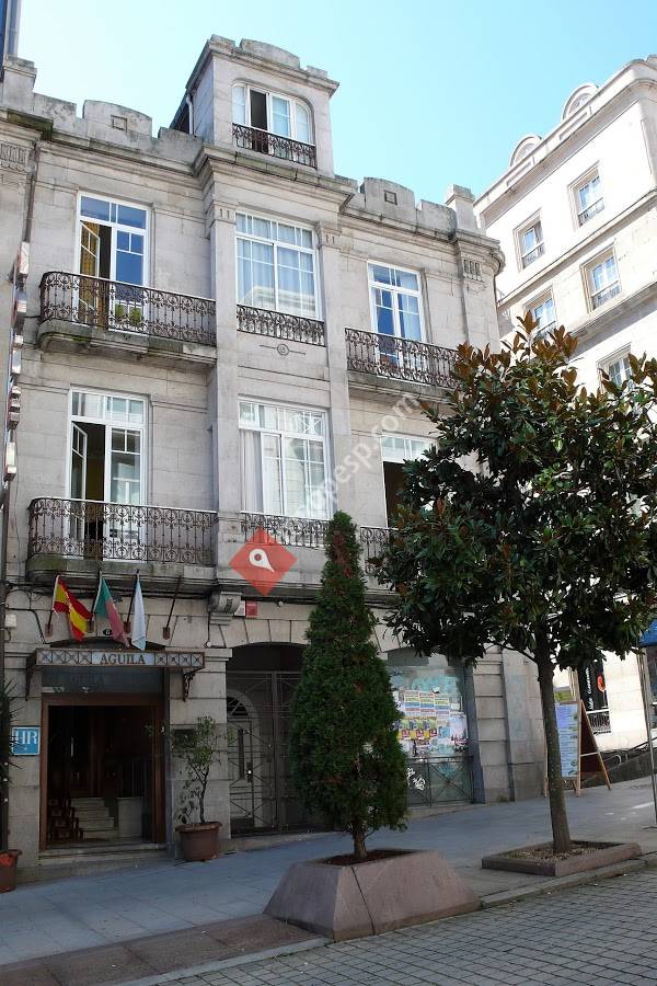 Hotel Aguila
