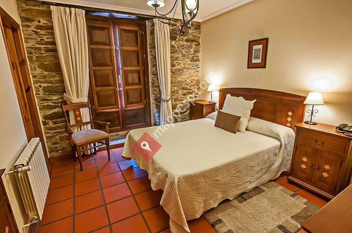 Hotel Ambasmestas