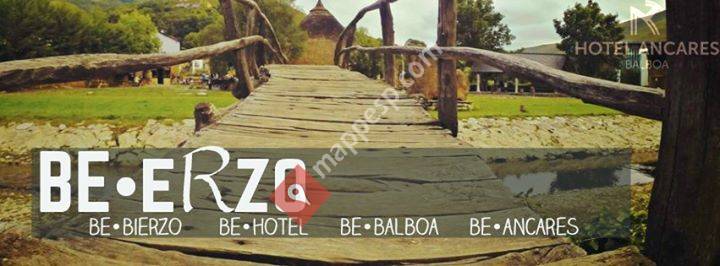 Hotel Ancares