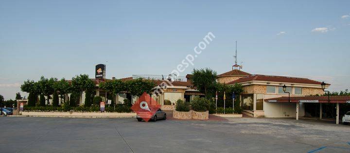 Hotel Apartamento Las Casitas