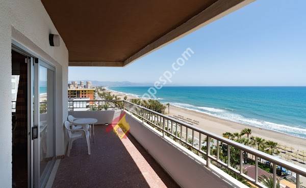 Hotel Apartamentos Bajondillo