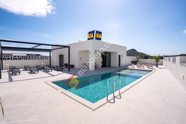 Hotel ASA La Marina