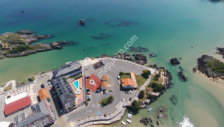 Hotel Astuy