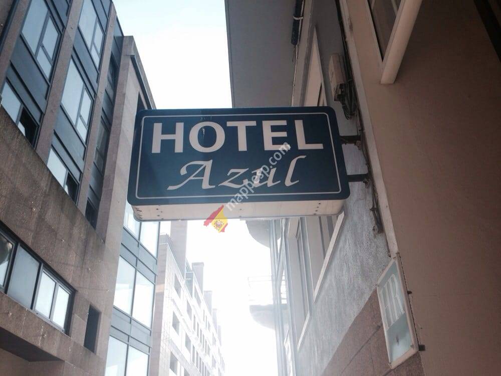 Hotel Azul Ramiranes, 38